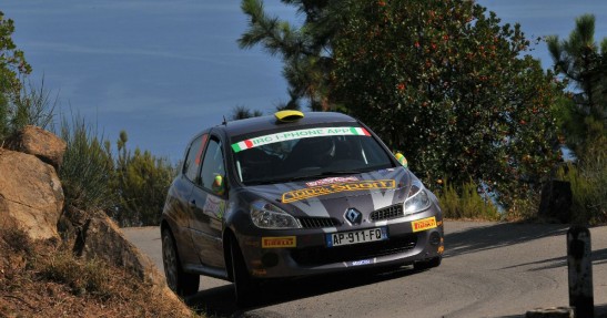 Rajd San Remo
